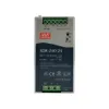 منبع تغذیه مینول سری SDR-240-24