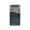 منبع تغذیه مینول سری SDR-240-48