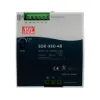 منبع تغذیه مینول سری SDR-960-48