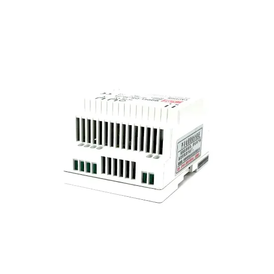 منبع تغذیه مینول سری DR-30-24