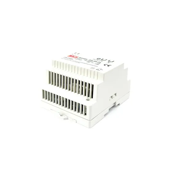 منبع تغذیه مینول سری DR-45-24