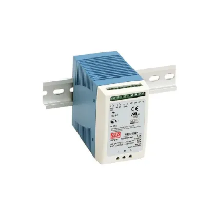 منبع تغذیه مینول سری DRC-100A