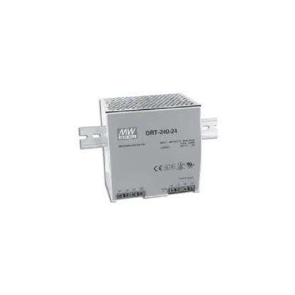 منبع تغذیه مینول سری DRT-240-24