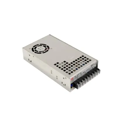 منبع تغذیه مینول سری SE-450-24