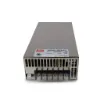 منبع تغذیه مینول سری SE-600-5