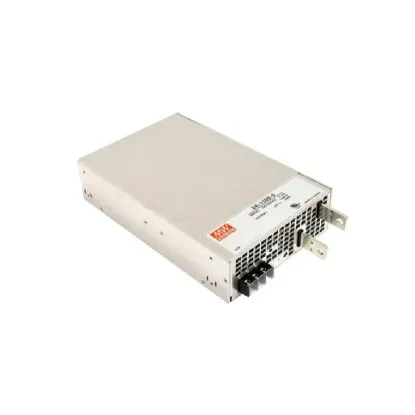 منبع تغذیه مینول سری SE-1500-5