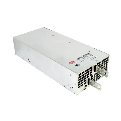 منبع تغذیه مینول سری SE-1000-5