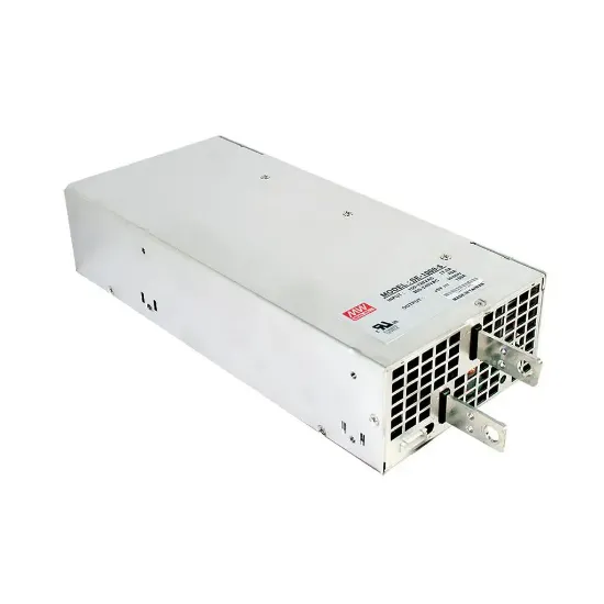 منبع تغذیه مینول سری SE-1000-5