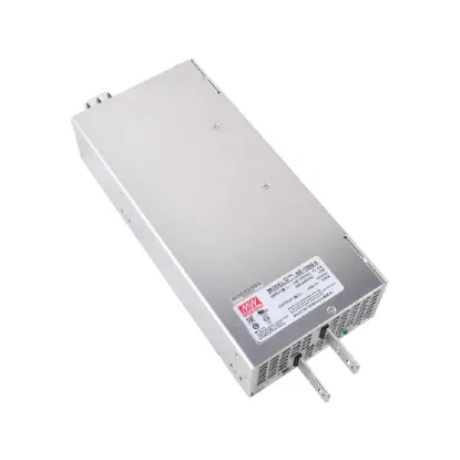 منبع تغذیه مینول سری SE-1000-9