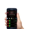کنترلر پیامکی ترونیکس مدل EX7R