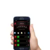 کنترلر تک سنسور دما 4رله ترونیکس مدل TH41