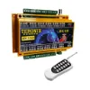 ریموت کنترل 12 کانال ترونیکس مدل ZC12H+anten