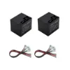 ریموت کنترل 12 کانال 30 آمپر ترونیکس مدل ZA1240