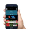 مینی دزدگیر 2 زون ترونیکس مدل TS2