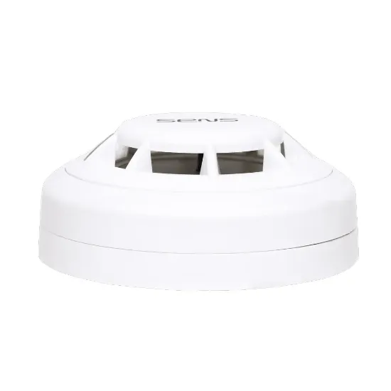 دتکتور حرارتی دما افزایش کانونشنال سنس مدل S2-CRD-200