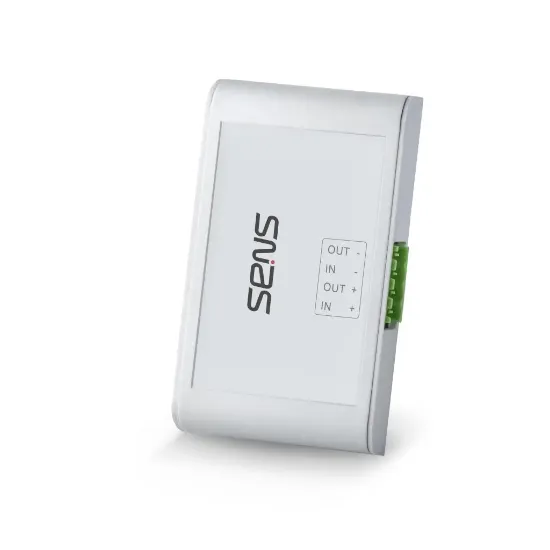 ماژول ایزولاتور سنس مدل I1-AIS-300