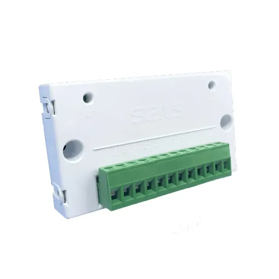 ماژول خروجی آدرس پذیر سنس مدل M1