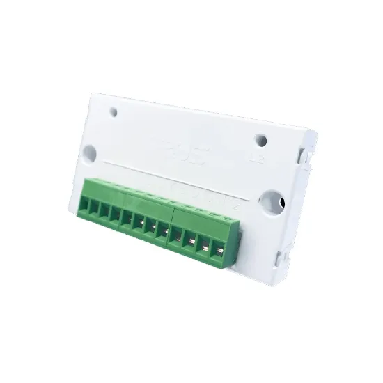 ماژول خروجی آدرس پذیر سنس مدل M1