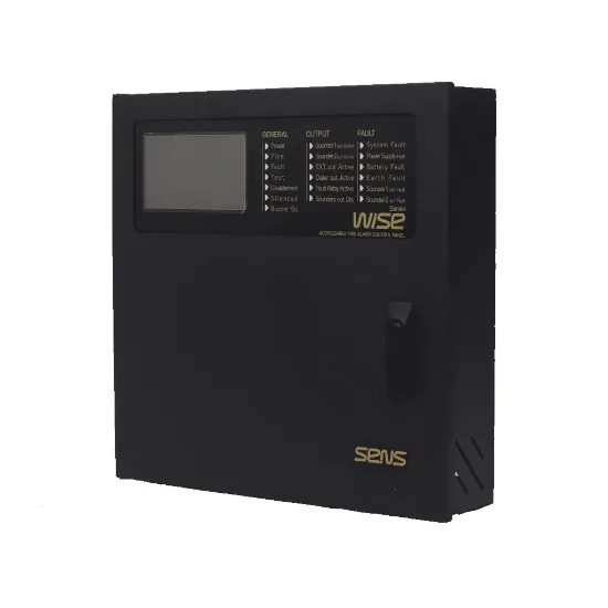 تکرار کننده مرکز کنترل آدرس پذیر سنس مدل W2-ARP-300