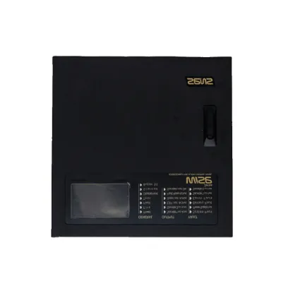 تکرار کننده مرکز کنترل آدرس پذیر سنس مدل W2-ARP-300