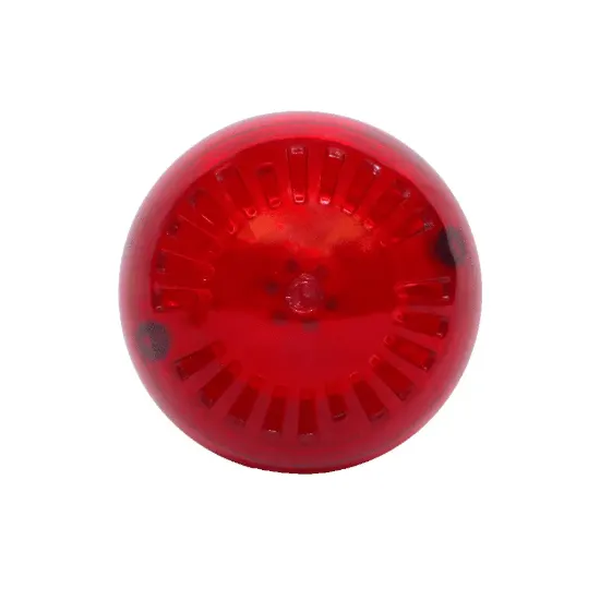 آژیر اعلام حریق آدرس پذیر سنس مدل F1-ASF-300
