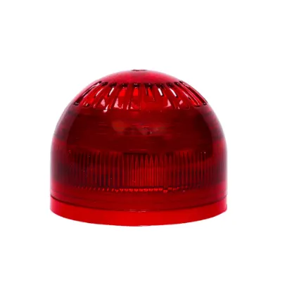 آژیر اعلام حریق آدرس پذیر سنس مدل F1-ASF-300
