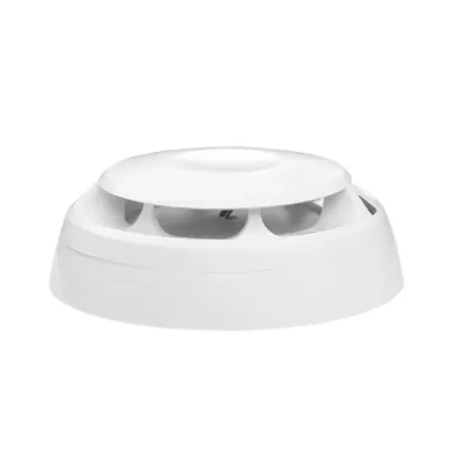 دتکتور حرارتی دما ثابت آدرس پذیر سنس مدل S6-AHD-300