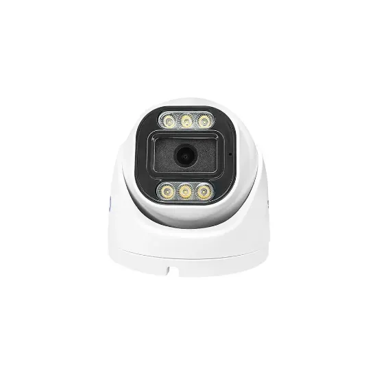 دوربین مداربسته کیوپلاس مدل PL-IPC-DW650HPA6A-L