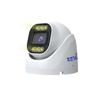 دوربین مداربسته کیوپلاس مدل PL-IPC-DW650HPA6A-L