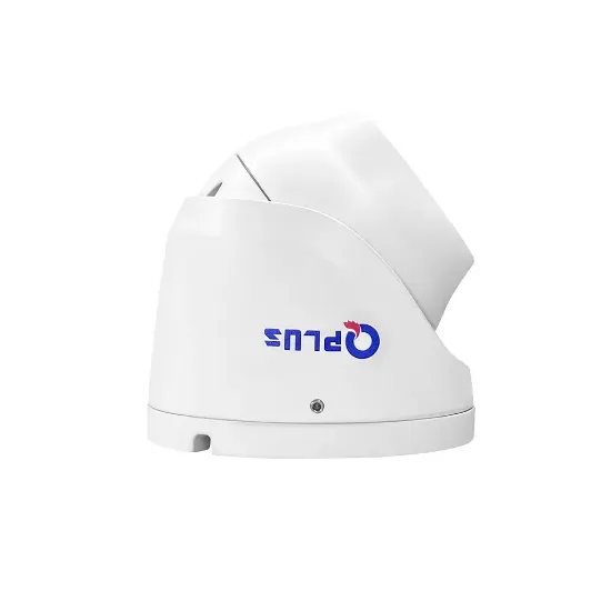 دوربین مداربسته کیوپلاس مدل PL-IPC-DW650HPA6A-L