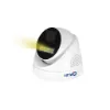 دوربین مداربسته کیوپلاس مدل PL-AHC-DW254A4-E2