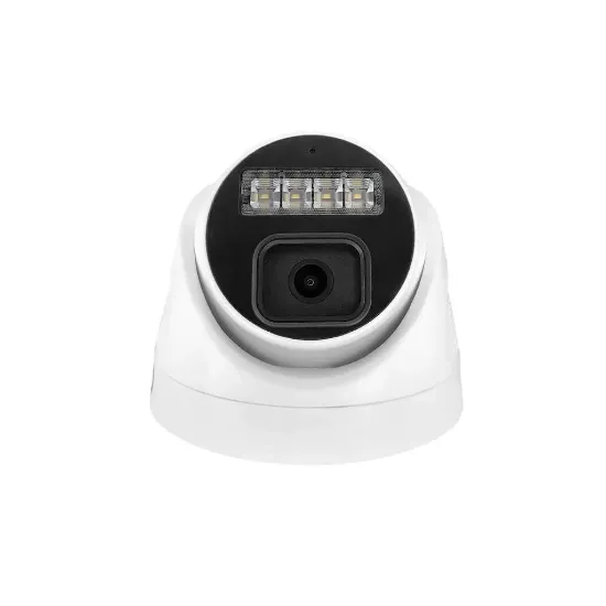 دوربین مداربسته کیوپلاس مدل PL-AHC-DW254A4-E2