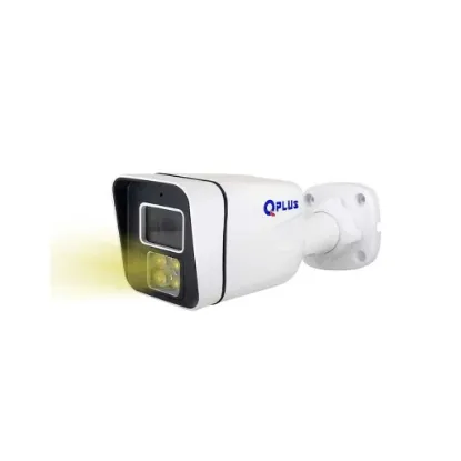 دوربین مداربسته کیوپلاس مدل PL-AHC-BW2120A4-E2