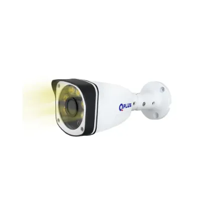 دوربین مداربسته کیوپلاس مدل PL-AHC-BW2636A6-E2
