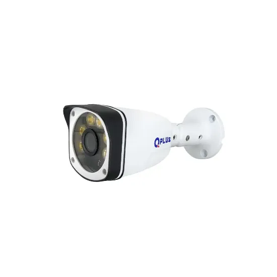 دوربین مداربسته کیوپلاس مدل PL-AHC-BW2636A6-E2