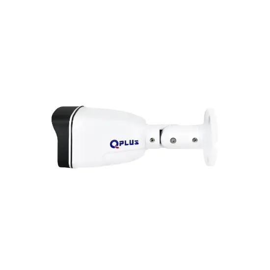 دوربین مداربسته کیوپلاس مدل PL-AHC-BW2636A6-E2