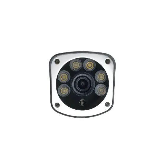 دوربین مداربسته کیوپلاس مدل PL-AHC-BW2636A6-E2