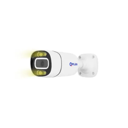 دوربین مداربسته کیوپلاس مدل PL-AHC-BW2688A4-N