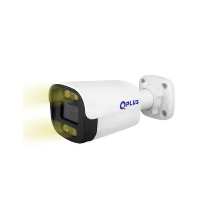 دوربین مداربسته کیوپلاس مدل PL-AHC-BW2699A4-N