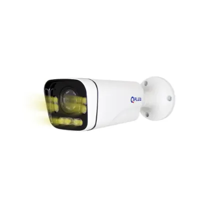 دوربین مداربسته کیوپلاس مدل PL-AHC-BW2740A8-N