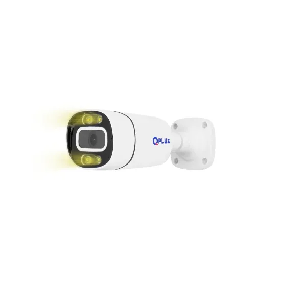 دوربین مداربسته کیوپلاس مدل PL-AHC-BW5688A4A-S1