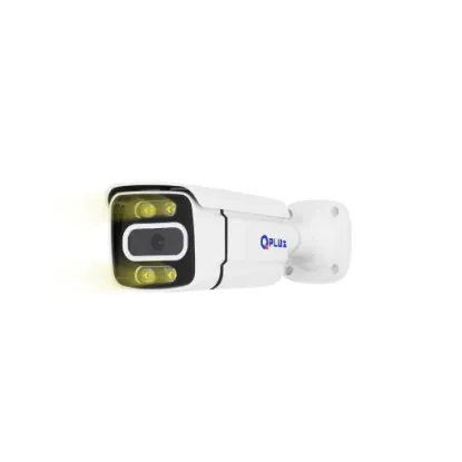 دوربین مداربسته کیوپلاس مدل PL-AHC-BW5660A4A-S1
