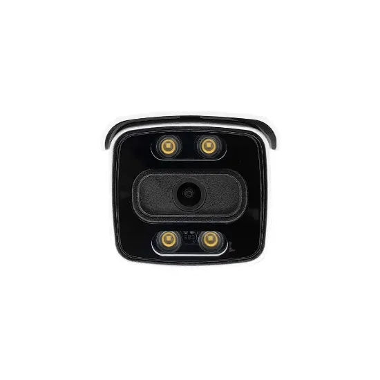 دوربین مداربسته کیوپلاس مدل PL-AHC-BW5660A4A-S1