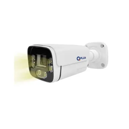 دوربین مداربسته کیوپلاس مدل PL-AHC-BW5695A6A-S1