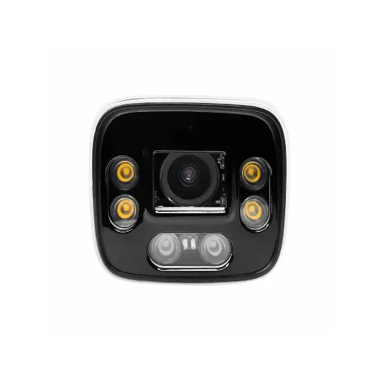 دوربین مداربسته کیوپلاس مدل PL-AHC-BW5695A6A-S1