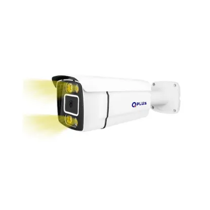 دوربین مداربسته کیوپلاس مدل PL-AHC-BW5760P4A-S1