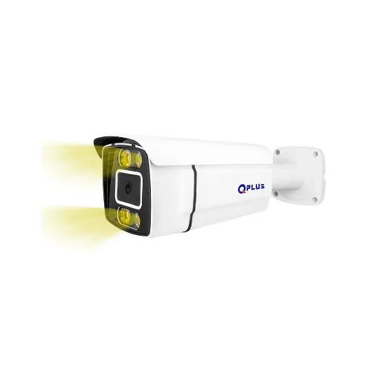 دوربین مداربسته کیوپلاس مدل PL-AHC-BW5760P4A-S1
