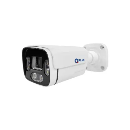 دوربین مداربسته کیوپلاس مدل PL-AHC-BW5695A6-T