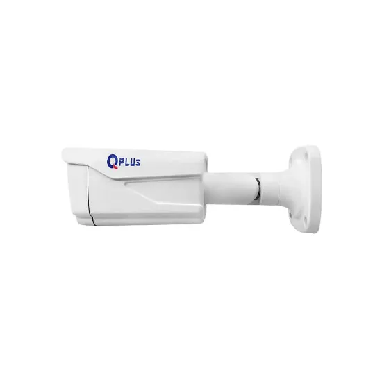 دوربین مداربسته کیوپلاس مدل PL-IPC-BW4612A4A-R