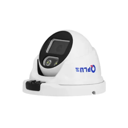 دوربین مداربسته کیوپلاس مدل PL-IPC-D452A2A-R